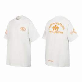 Picture of Chrome Hearts T Shirts Short _SKUChromeHeartsS-XLaztxQ61617596